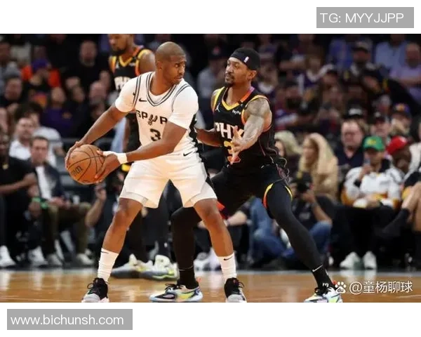 2007年NBA季后赛经典对决太阳队与马刺队的巅峰对决回顾 2007年NBA季后赛经典对决太阳队与马刺队的巅峰对决回顾