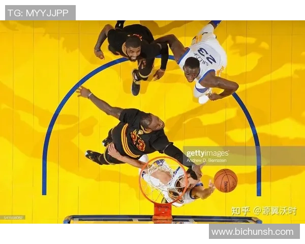 2016年NBA总决赛骑士对战勇士精彩英语解说回顾与分析 2016年NBA总决赛骑士对战勇士精彩英语解说回顾与分析