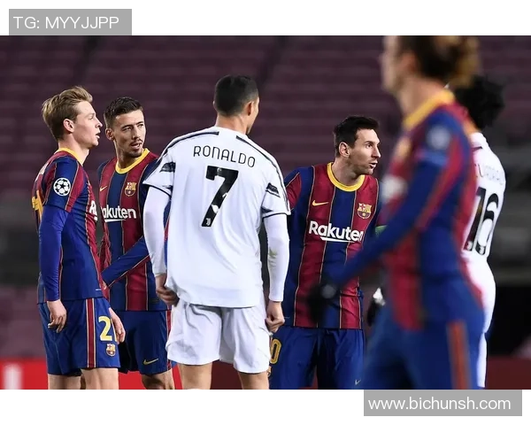 2020年尤文图斯与巴萨精彩对决集锦回顾与分析 2020年尤文图斯与巴萨精彩对决集锦回顾与分析