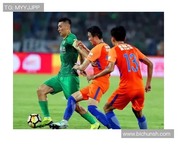 2019年鲁能与国安精彩对决视频回放回顾与分析 2019年鲁能与国安精彩对决视频回放回顾与分析