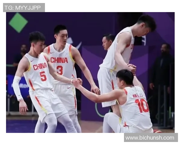 全运会男篮激战辽宁对阵天津精彩对决引发球迷热议