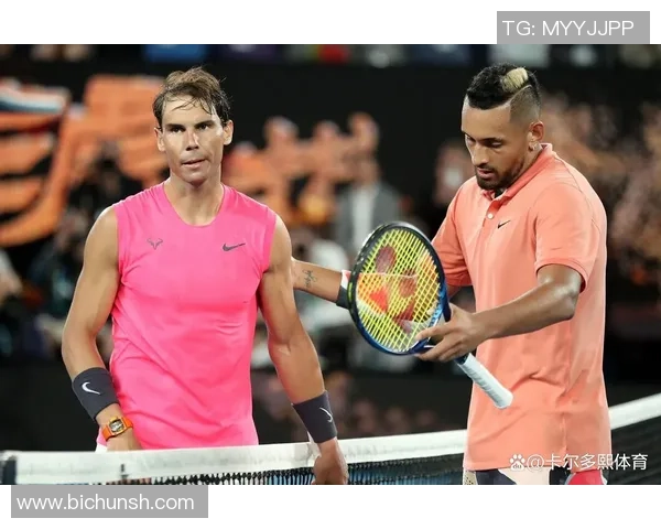 克耶高斯与纳达尔对决历史战绩分析及比赛精彩瞬间回顾 克耶高斯与纳达尔对决历史战绩分析及比赛精彩瞬间回顾