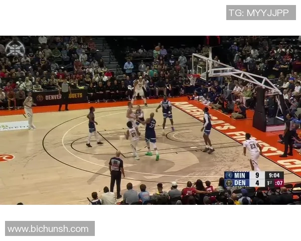 勇士与掘金季前赛精彩瞬间回顾与分析全景展现 勇士与掘金季前赛精彩瞬间回顾与分析全景展现