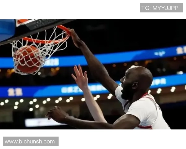 吉林与同曦精彩对决全场回放分析与精彩瞬间回顾