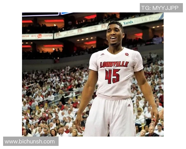 多诺万米切尔的崛起之路:从新秀到全明星的传奇旅程 多诺万米切尔的崛起之路:从新秀到全明星的传奇旅程