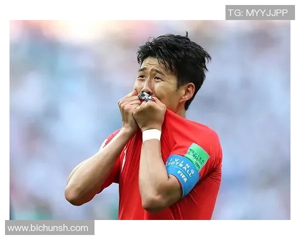 孙兴O的足球传奇之路与亚洲足球崛起的启示 孙兴O的足球传奇之路与亚洲足球崛起的启示