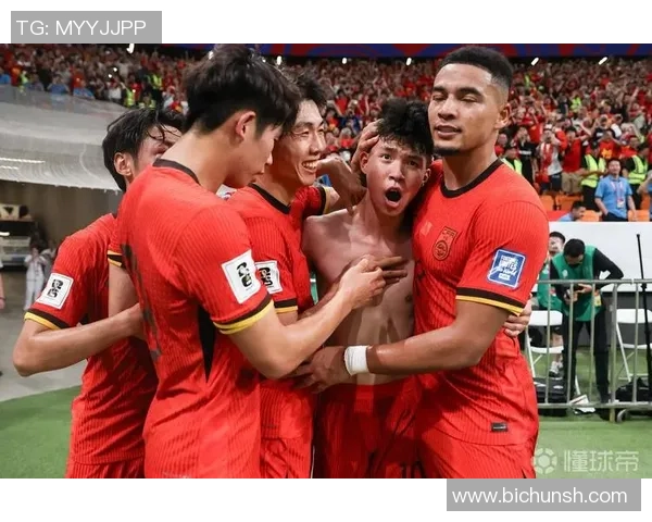 巴林对中国男足比赛前瞻分析及胜负预测展望