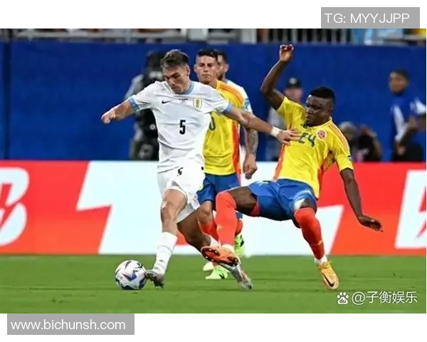 巴西与乌拉圭足球对决数据分析及历史交锋回顾