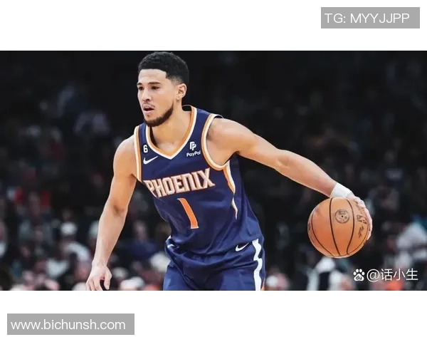 德文布克在NBA赛季中的表现与未来展望分析 德文布克在NBA赛季中的表现与未来展望分析