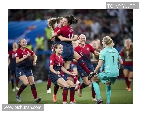 挪威女足与英格兰女足对决分析及比赛前瞻全面解读 挪威女足与英格兰女足对决分析及比赛前瞻全面解读