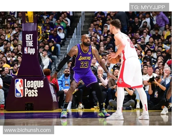 湖人对火箭比赛直播观看指南及相关平台推荐