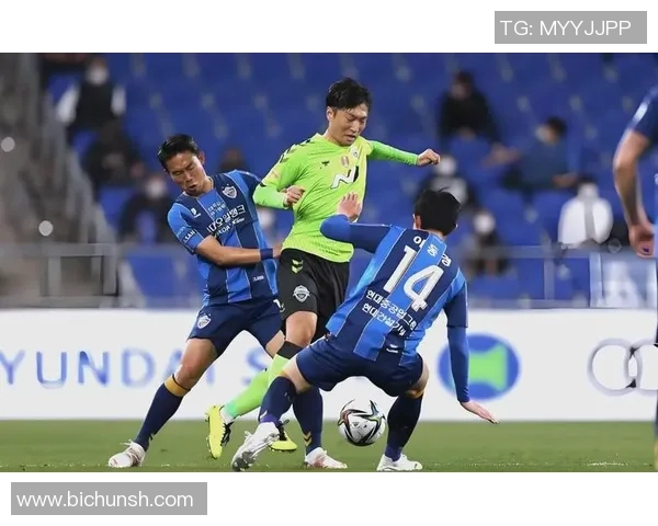 韩职焦点战蔚山现代迎战全北现代争夺冠军荣耀之战