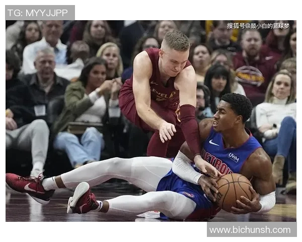 骑士队与活塞激战正酣球迷期待精彩对决与惊喜表现