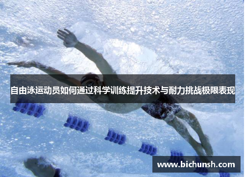 自由泳运动员如何通过科学训练提升技术与耐力挑战极限表现